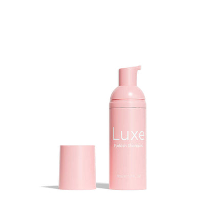 Luxe Eyelash Shampoo