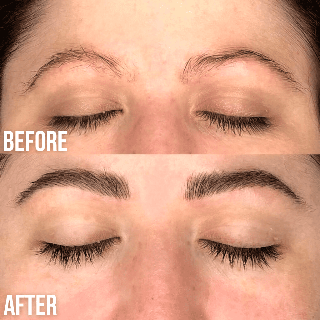 Luxe Eyebrow Growth Serum